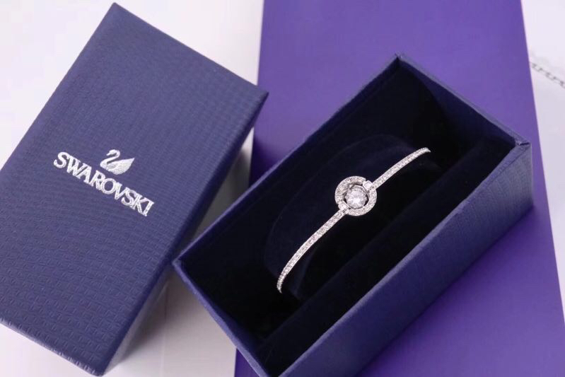 Swarovski Bracelet 01lyr07 (5)